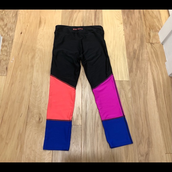 Body Glove Yoga Pants - Picture 2 of 7